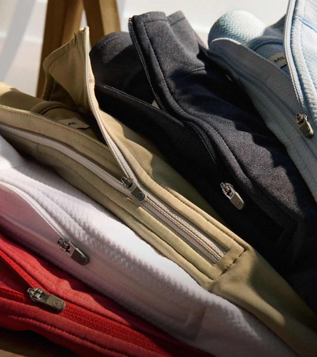 PERTH - NEW SEASONAL COLORS